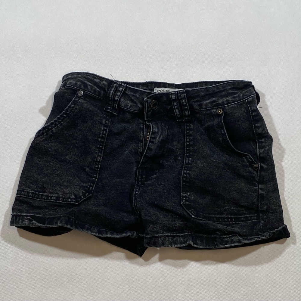 Celebrity Ace Shorts